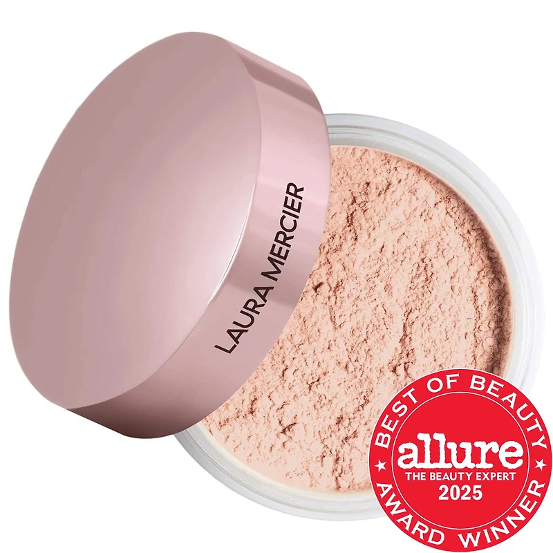 Ultra-Blur Talc-Free Longwearing Translucent Loose Setting Powder