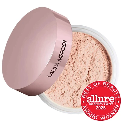 Ultra-Blur Talc-Free Longwearing Translucent Loose Setting Powder