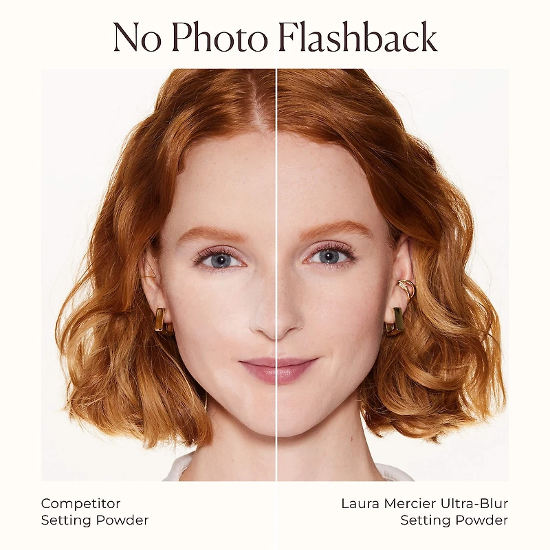 Ultra-Blur Talc-Free Longwearing Translucent Loose Setting Powder