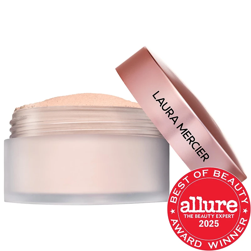 Laura Mercier Ultra-Blur Talc-Free Longwearing Translucent Loose Setting Powder 0.7 oz / 20 g