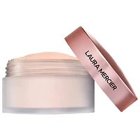 Poudre libre fixatrice translucide longue tenue sans talc Ultra-Blur