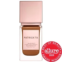 Major Skin Hydra-Luxe Luminous Perfecting Foundation For Natural Glow