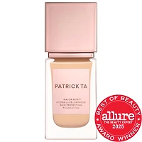 PATRICK TA Major Skin Hydra-Luxe Luminous Perfecting Foundation For Natural Glow 1 oz / 30 mL