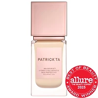 PATRICK TA Major Skin Hydra-Luxe Luminous Perfecting Foundation For Natural Glow 1 oz / 30 mL