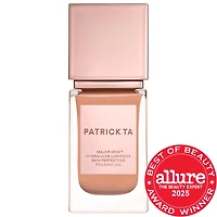 PATRICK TA Major Skin Hydra-Luxe Luminous Perfecting Foundation For Natural Glow 1 oz / 30 mL