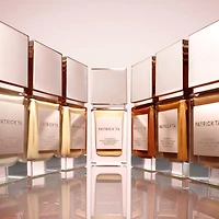 Fond de teint perfecteur peau Major Skin Hydra-Luxe Luminous pour un éclat naturel