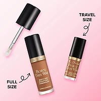 Born This Way Super Coverage Multi-Use Concealer with Hyaluronic Acid