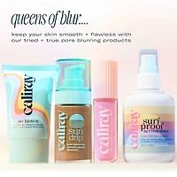Blurry Blush Longwear Cream