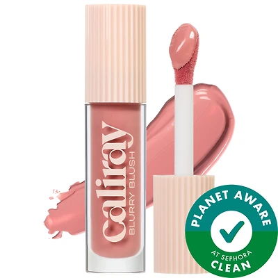 caliray Blurry Blush Longwear Cream 0.14 oz / 4 g
