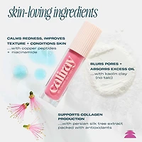 Blurry Blush Longwear Cream