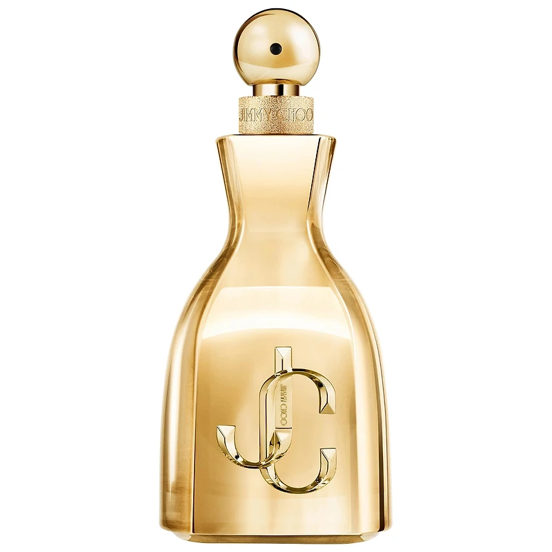 I WANT CHOO Le Parfum