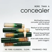 conceal & PROTECT SPF 50+ spot concealer for dark spots