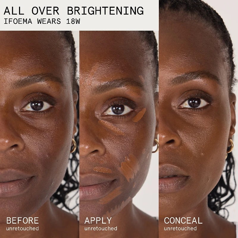 conceal & PROTECT SPF 50+ spot concealer for dark spots