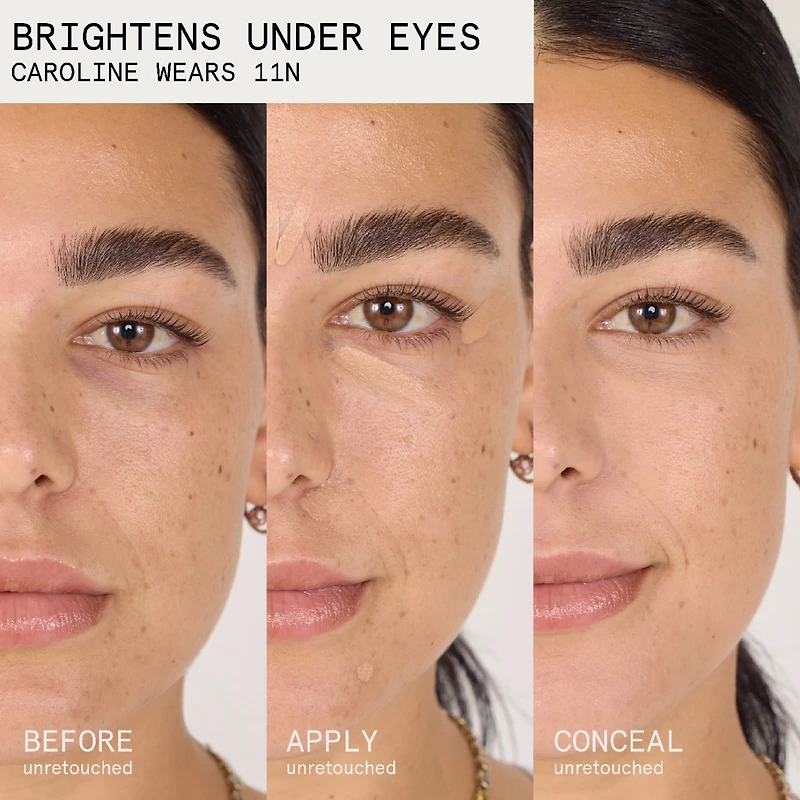 conceal & PROTECT SPF 50+ spot concealer for dark spots