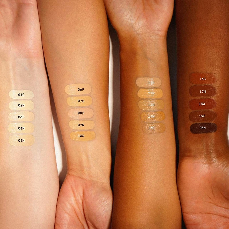 conceal & PROTECT SPF 50+ spot concealer for dark spots