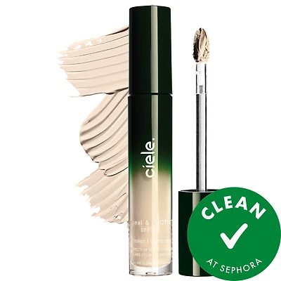 conceal & PROTECT SPF 50+ spot concealer for dark spots