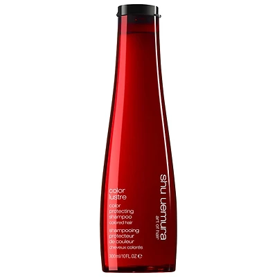 Color Lustre Shampoo for Color Treated Hair
