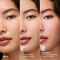 Cloud Set Baked Setting & Smoothing Talc-Free Vegan Powder