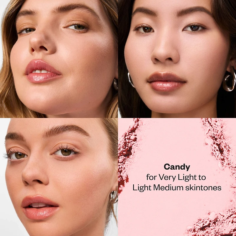 Cloud Set Baked Setting & Smoothing Talc-Free Vegan Powder