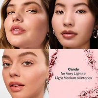 Cloud Set Baked Setting & Smoothing Talc-Free Vegan Powder