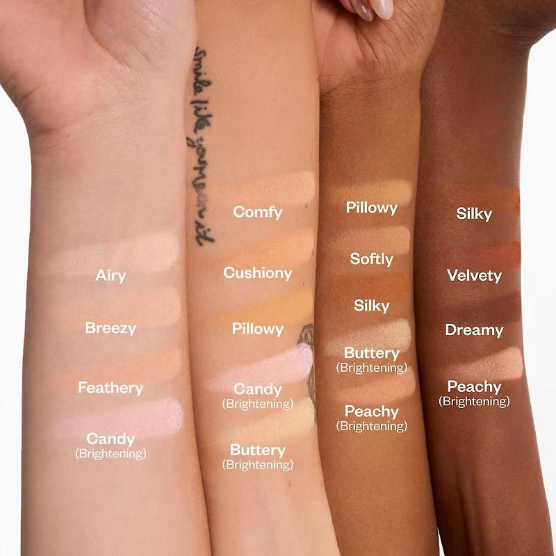 Cloud Set Baked Setting & Smoothing Talc-Free Vegan Powder