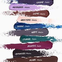 Soulgazer Intensifying Waterproof Gel Eyeliner
