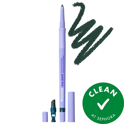 Soulgazer Intensifying Waterproof Gel Eyeliner