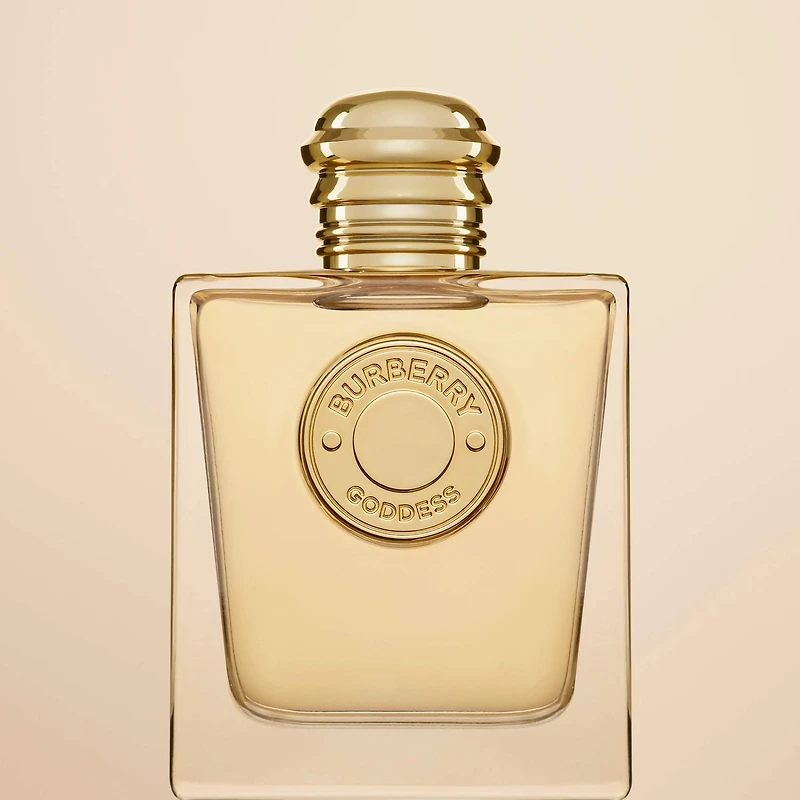 Mini Her & Goddess Perfume Duo Set