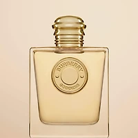 Mini Her & Goddess Perfume Duo Set