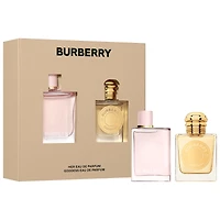 Mini Her & Goddess Perfume Duo Set