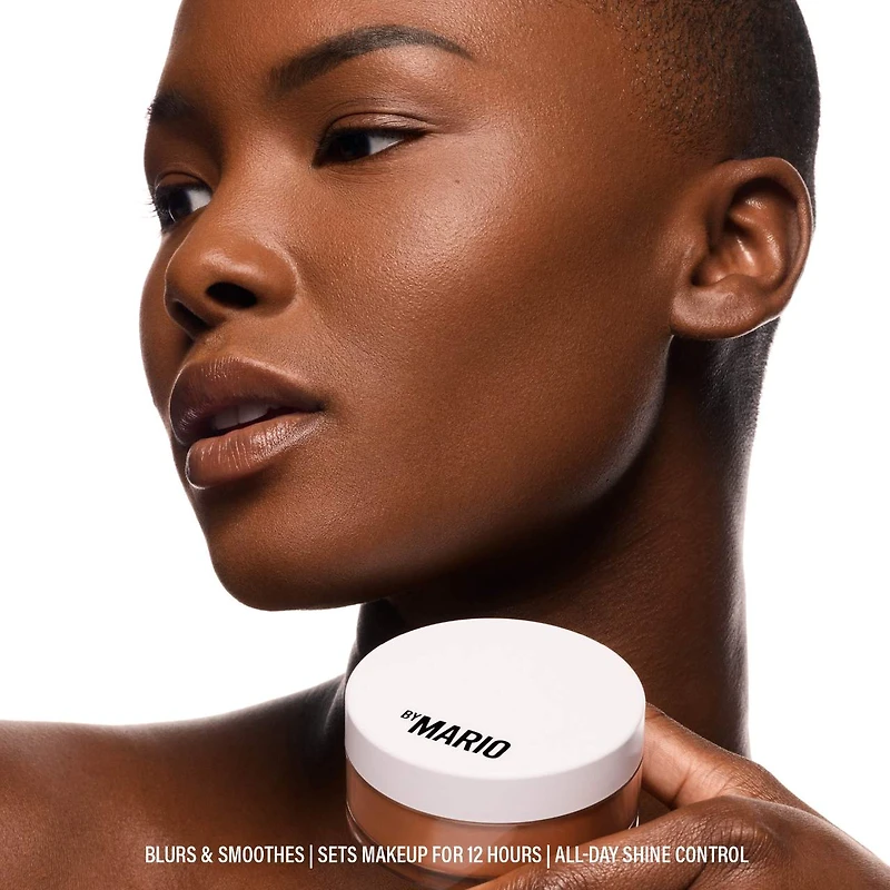 SurrealSkin® Talc-Free Soft Blur Setting Powder