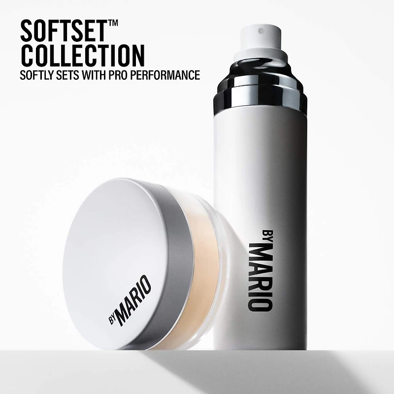 SurrealSkin® Talc-Free Soft Blur Setting Powder