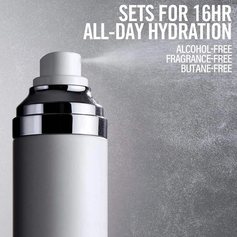 Vaporisateur fixateur SurrealSkin™ 16HR Soft