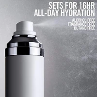 Vaporisateur fixateur SurrealSkin™ 16HR Soft