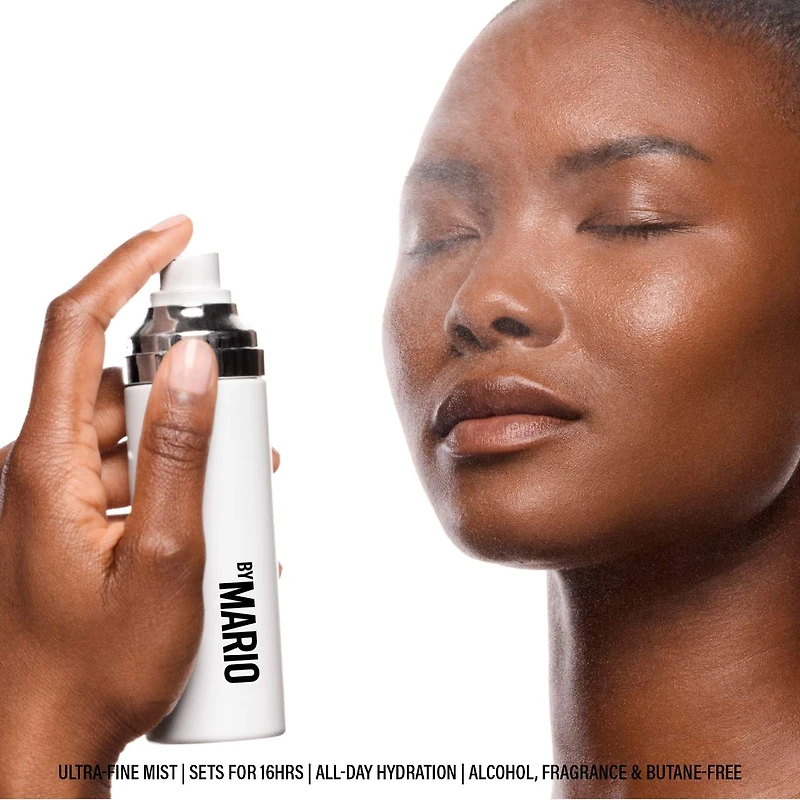 SurrealSkin® 16HR Soft Setting Spray