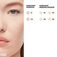 Anticernes SurrealSkin™ Awakening