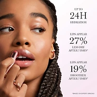 Lip Idôle Squalane-12 Butterglow™ Hydrating Balm