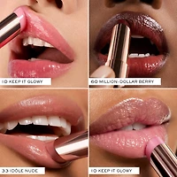 Lip Idôle Squalane-12 Butterglow™ Hydrating Balm