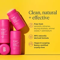 Bâton coiffant au yuzu et à l’huile de prune Style + Treat™ 