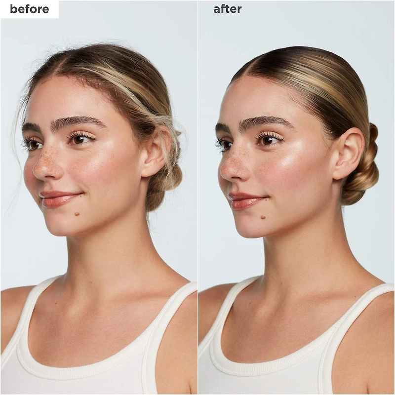 Bâton coiffant au yuzu et à l’huile de prune Style + Treat™ 