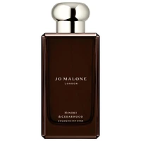 Hinoki & Cedarwood Cologne Intense