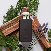 Cologne intense Hinoki & Cedarwood
