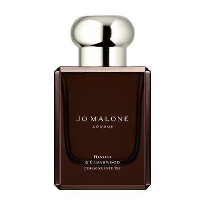 Cologne intense Hinoki & Cedarwood