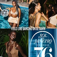 Brume parfumée pour les cheveux et le corps Cheirosa 76