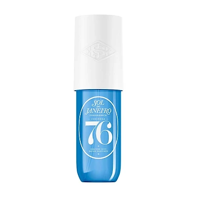 Brume parfumée pour les cheveux et le corps Cheirosa 76