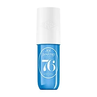 Brume parfumée pour les cheveux et le corps Cheirosa 76