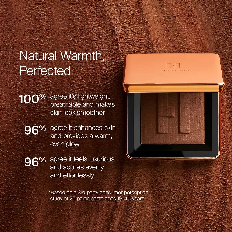 Power Sculpt Velvet Talc-Free Powder Bronzer