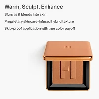 Power Sculpt Velvet Talc-Free Powder Bronzer