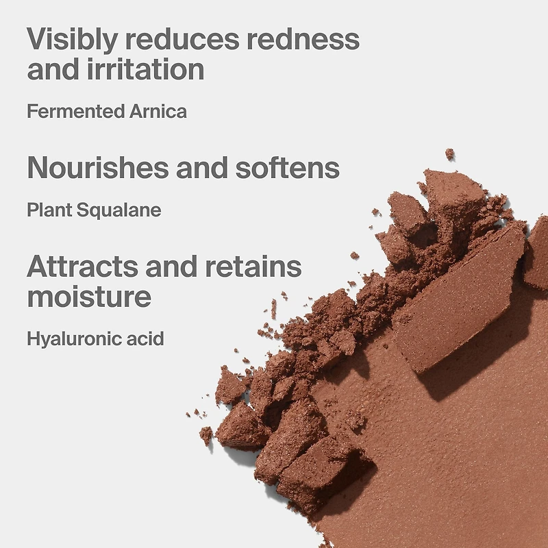 Power Sculpt Velvet Talc-Free Powder Bronzer