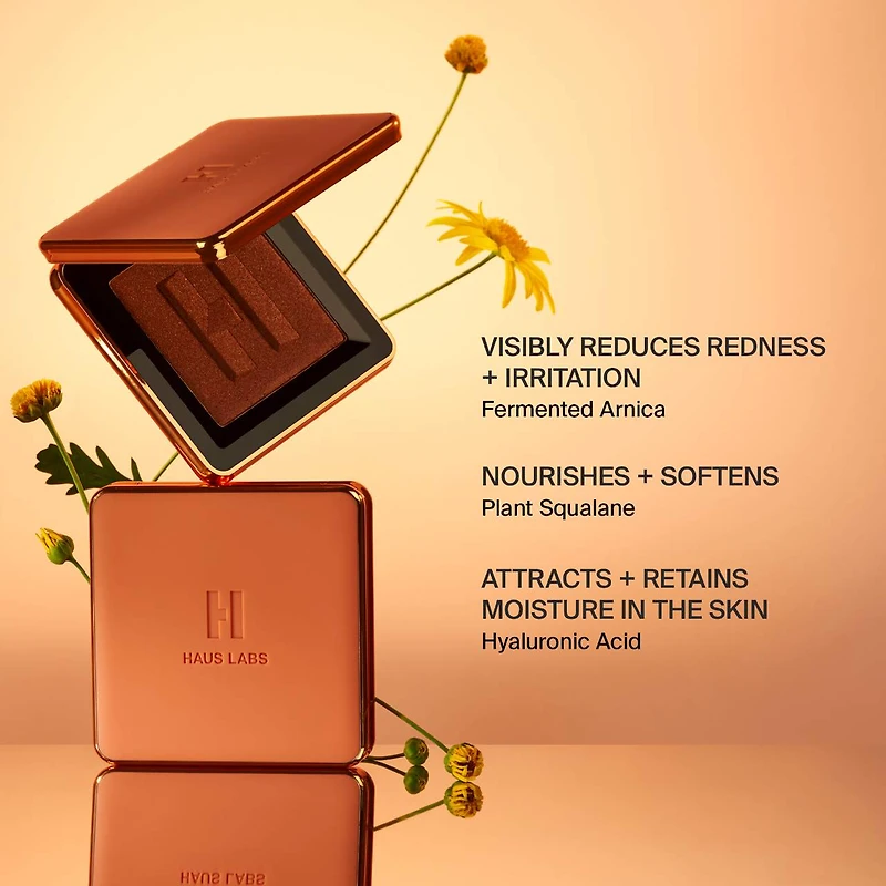 Poudre bronzante veloutée sans talc Power Sculpt